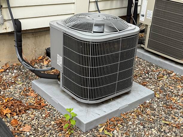24/7 Emergency Hvac Installation experts in Powell, TX
