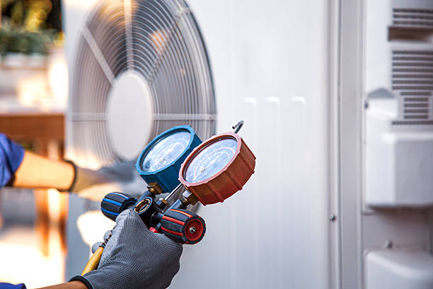 Trusted Hvac Installation service in Powell, TX - AAA Pro HVAC